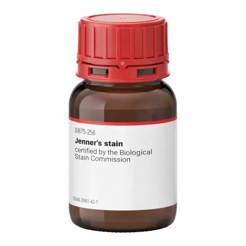 Merck Jenner′s stain