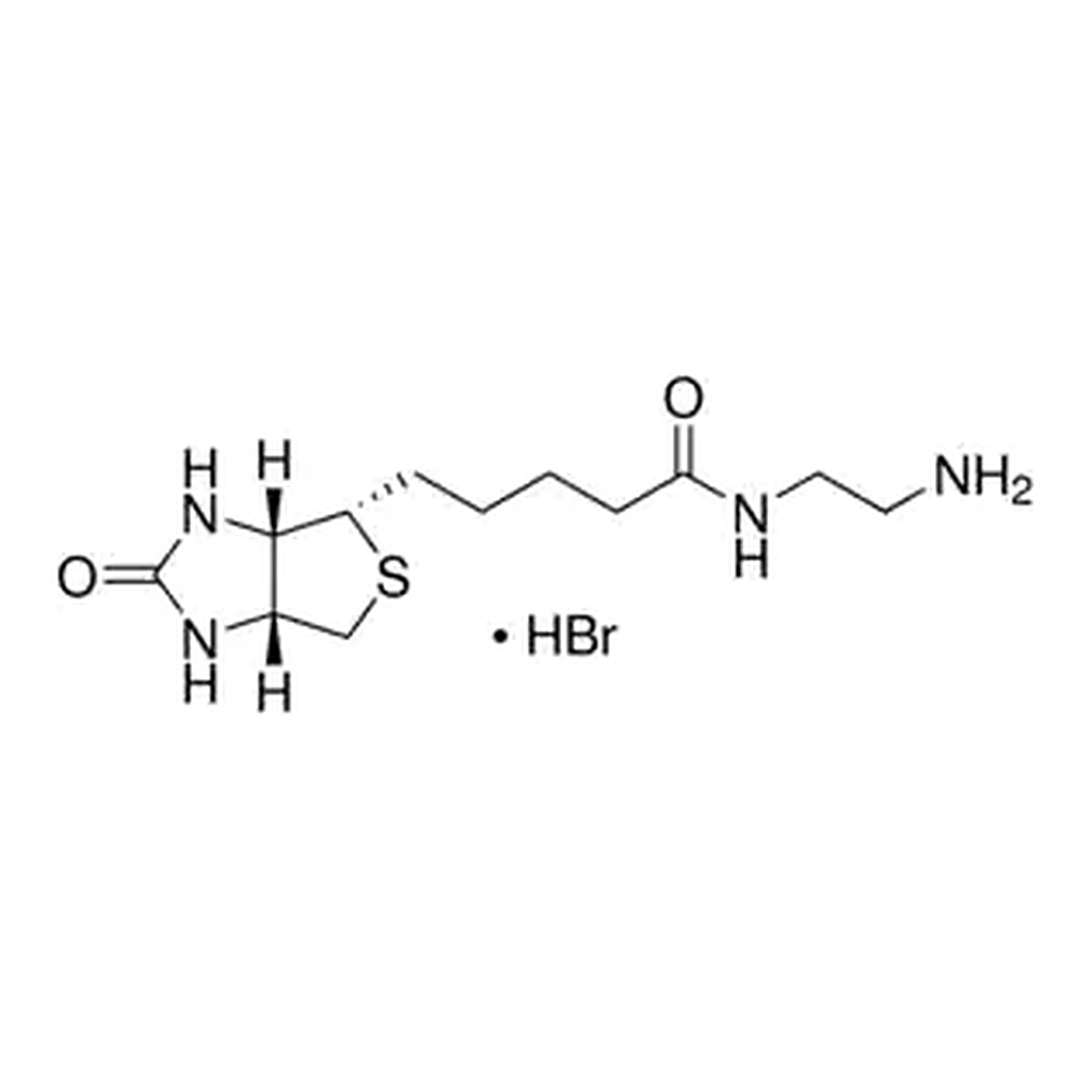 Merck Biotin ethylenediamine hydrobromide