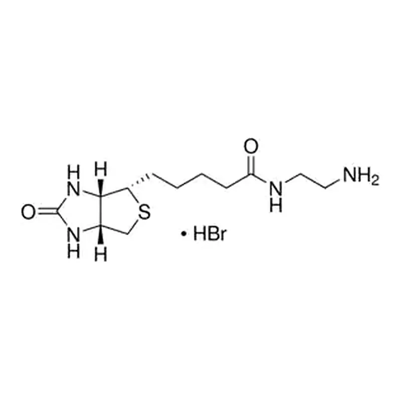 Merck Biotin ethylenediamine hydrobromide