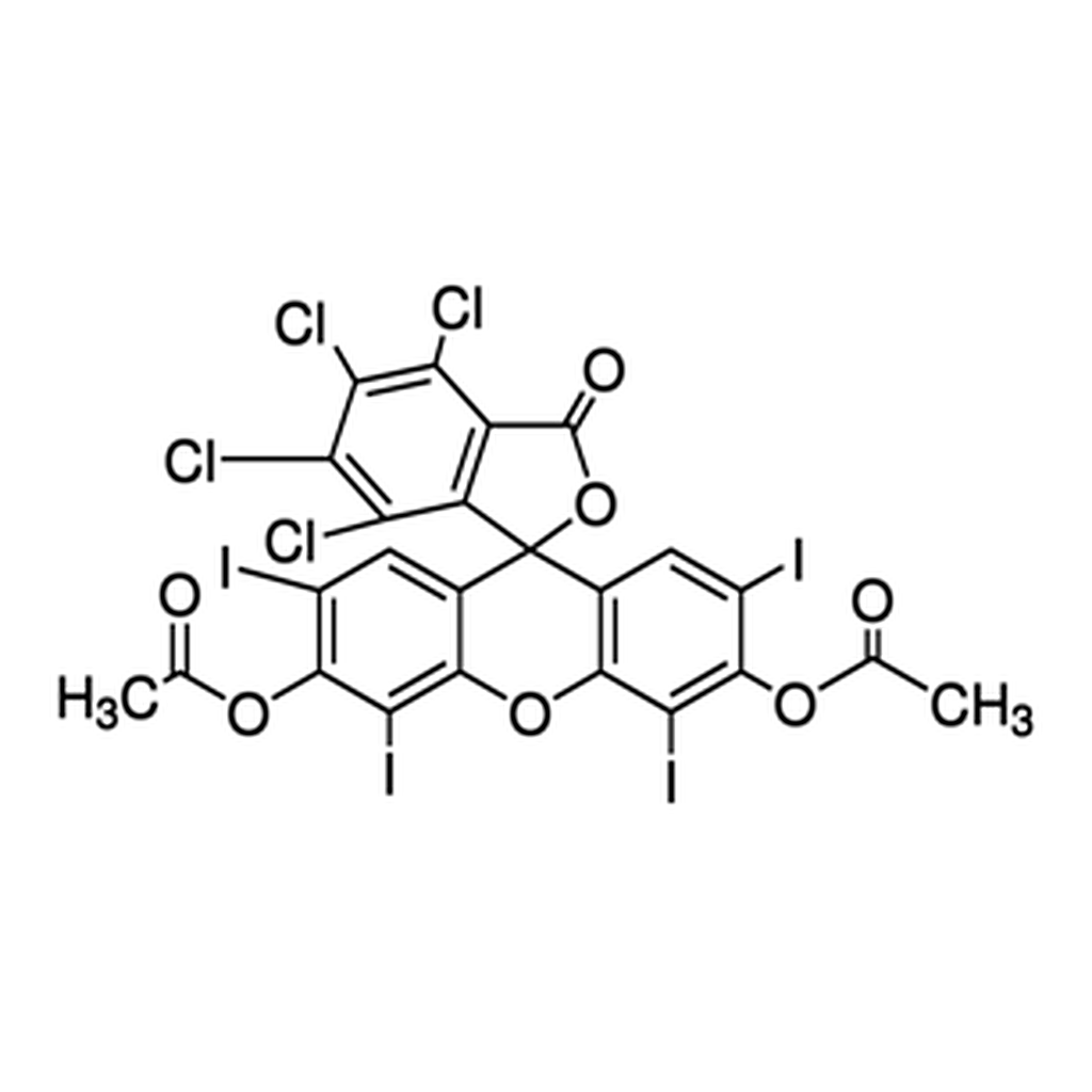 Merck Rose Bengal diacetate