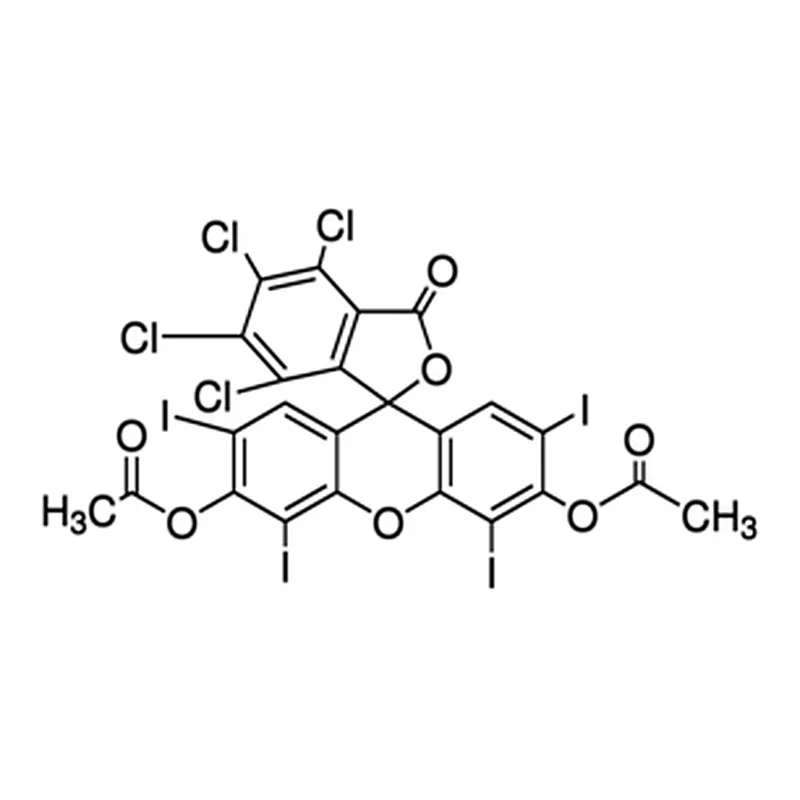 Merck Rose Bengal diacetate