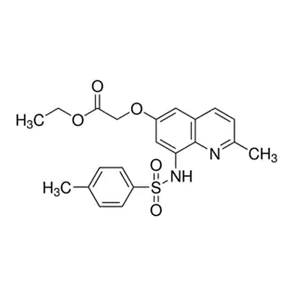 Merck Zinquin ethyl ester