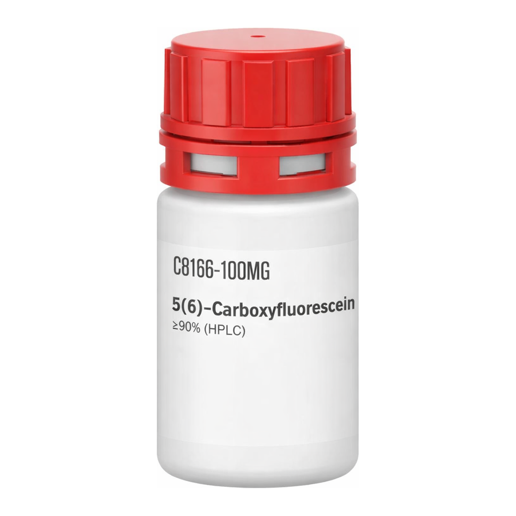 Merck 5(6)-Carboxyfluorescein diacetate Mixed isomers
