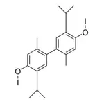 Merck Thymol iodide