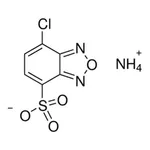 Merck 4-Chloro-7-sulfobenzofurazan ammonium salt