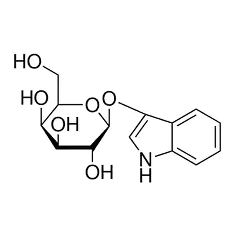 Merck Indoxyl β-D-galactopyranoside