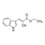 Merck Ethyl(2E)-2-cyano-3-(1H-indolyl-3-yl)acrylate
