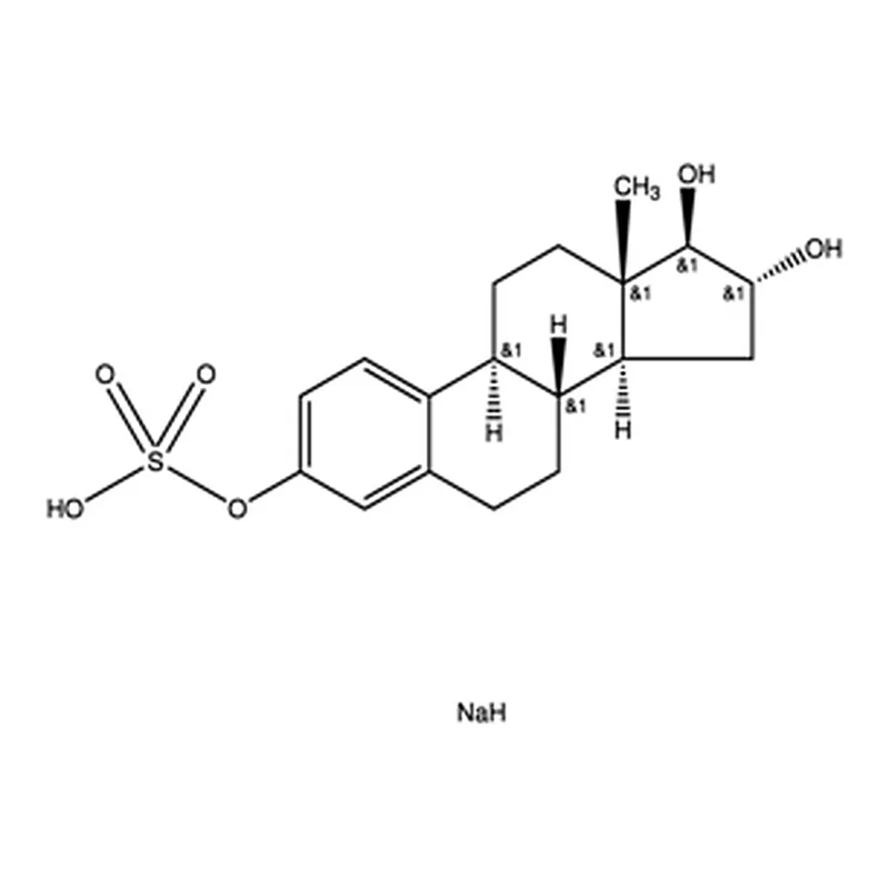 Merck Estriol 3-sulfate sodium salt