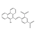 Merck 10-(2′,4′-Dinitrophenylazo)-9-phenanthrol