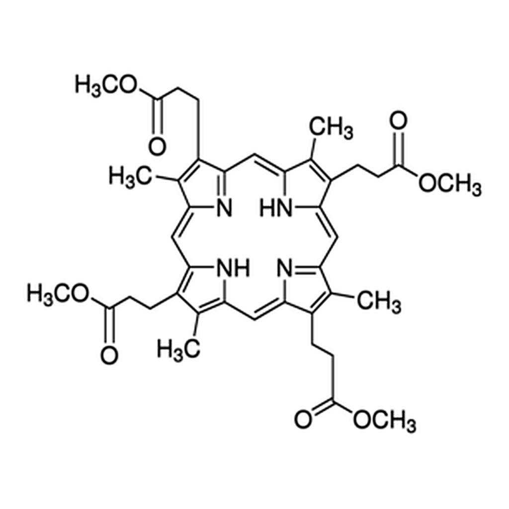 Merck Coproporphyrin I tetramethyl ester