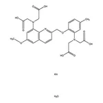 Merck Quin 2 potassium salt hydrate