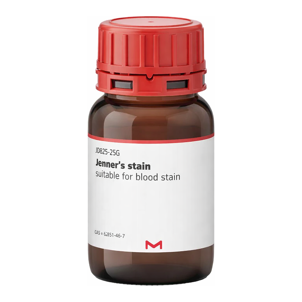 Merck Jenner′s stain