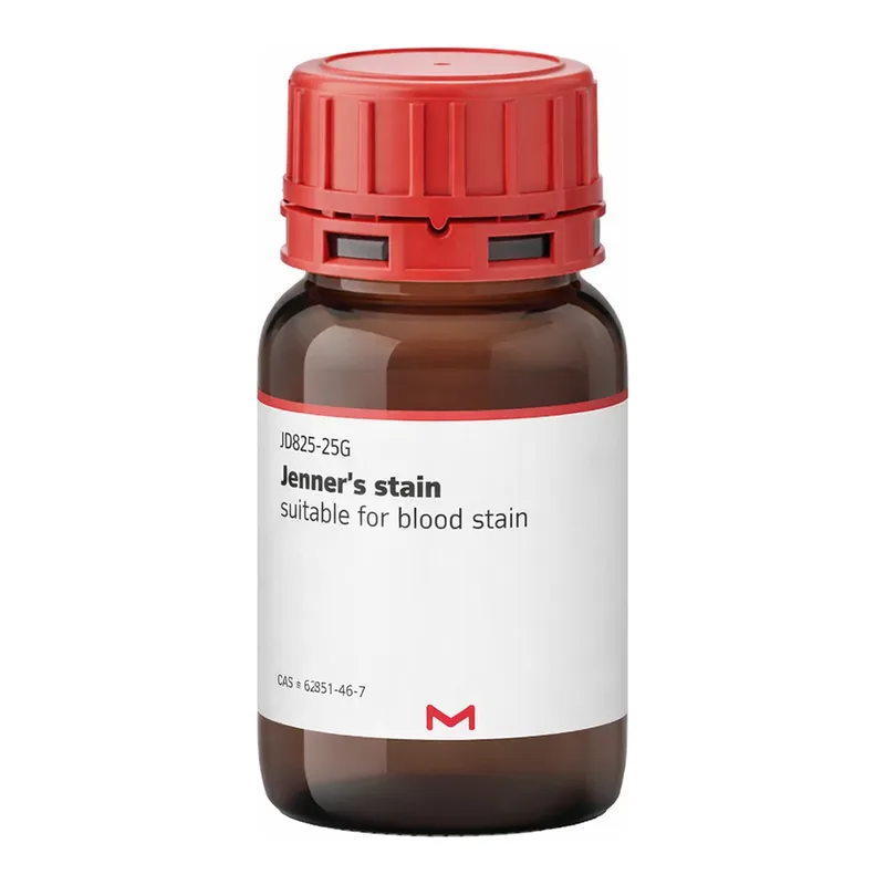 Merck Jenner′s stain