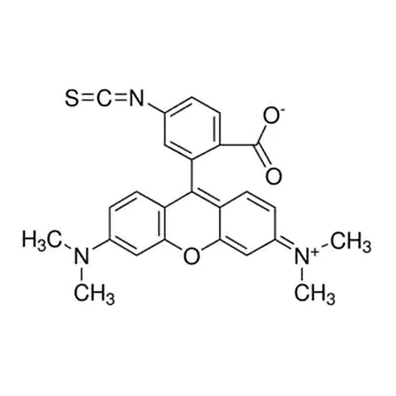 Merck Tetramethylrhodamine isothiocyanate Isomer R