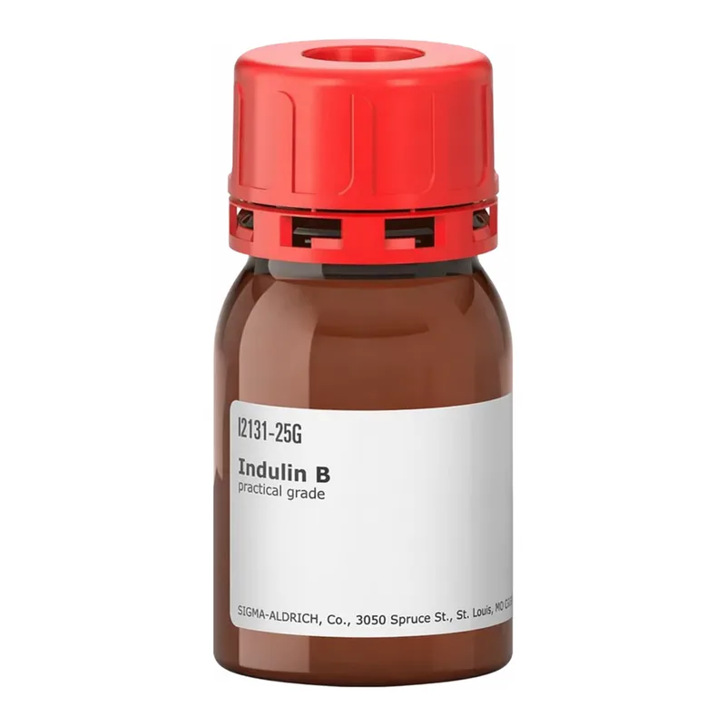 Merck Indulin B