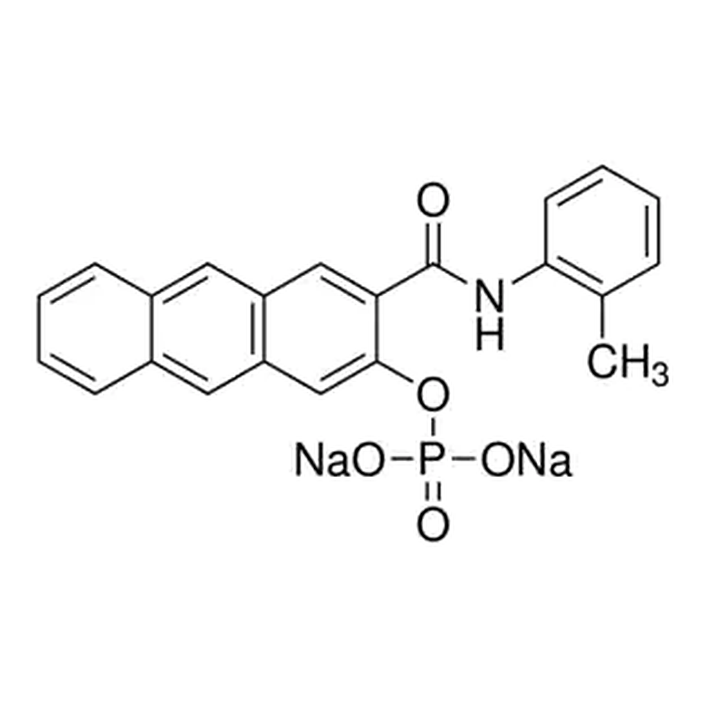Merck Naphthol AS-GR phosphate disodium salt