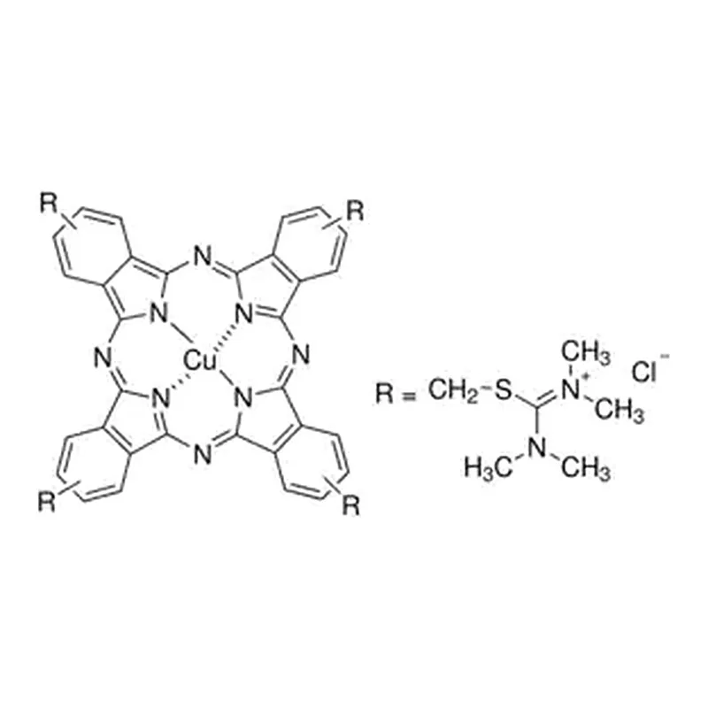 Merck Alcian Blue 8GX