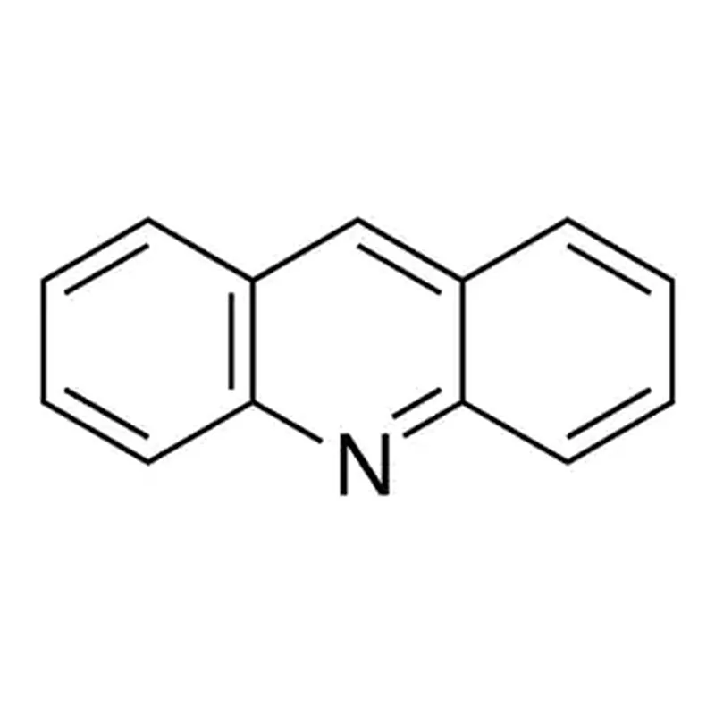 Merck Acridine