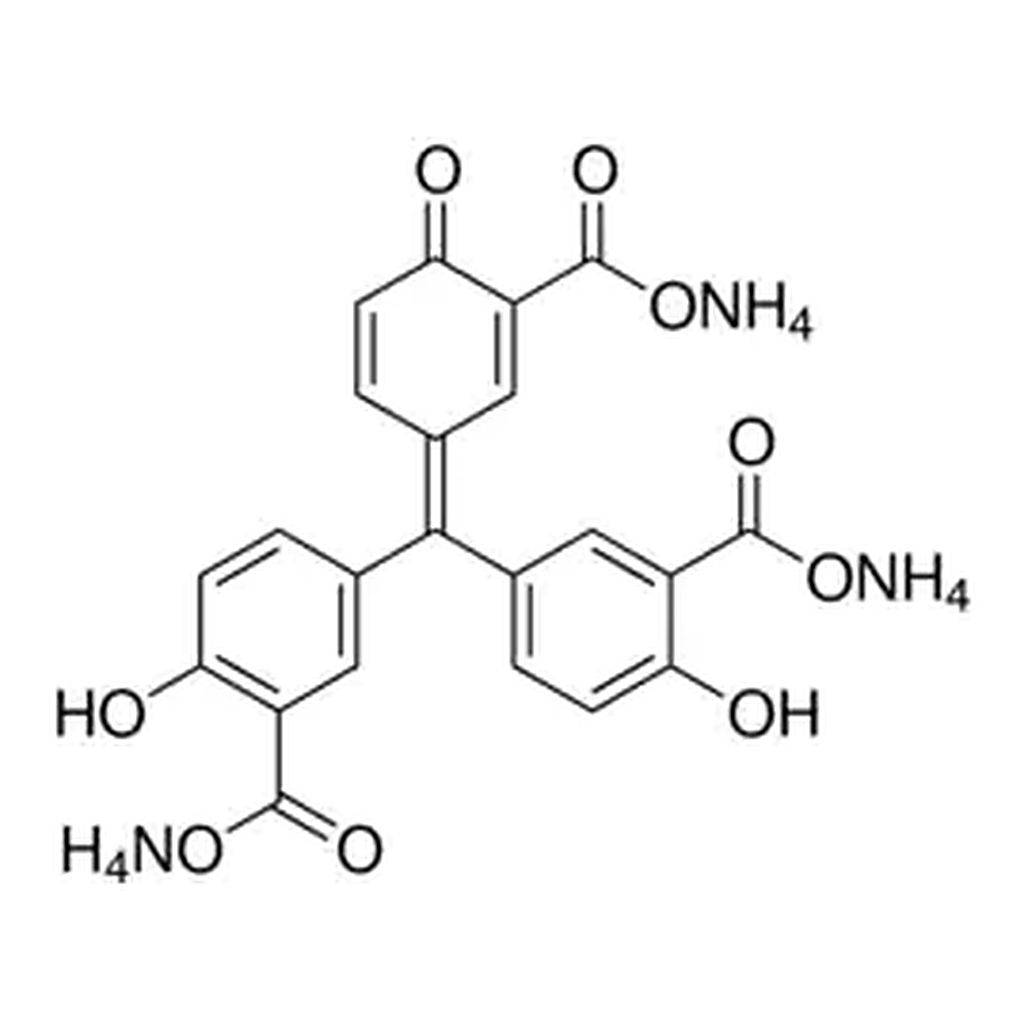 Merck Aurintricarboxylic acid ammonium salt