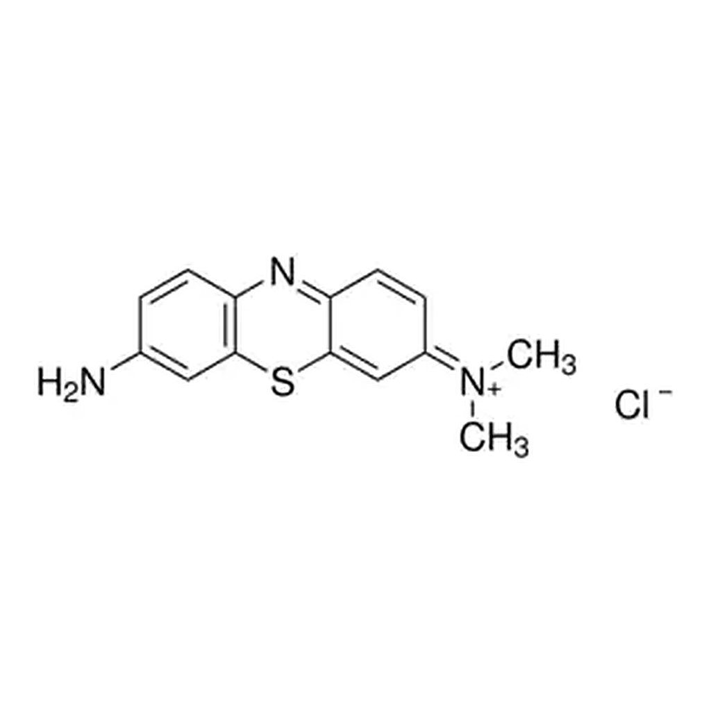 Merck Azure A chloride