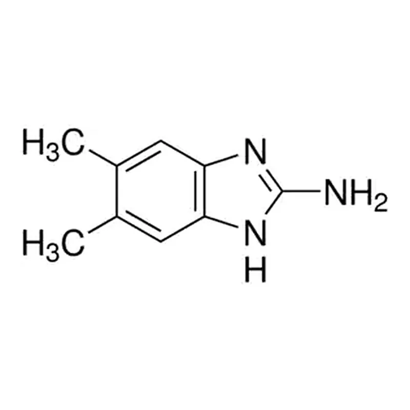 Merck 2-Amino-5,6-dimethylbenzimidazole