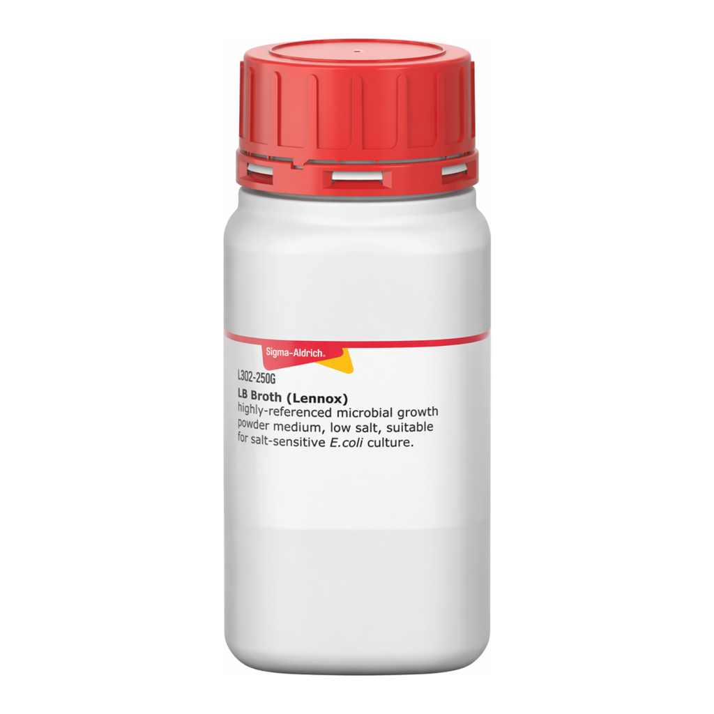 Merck LB Broth (Lennox)