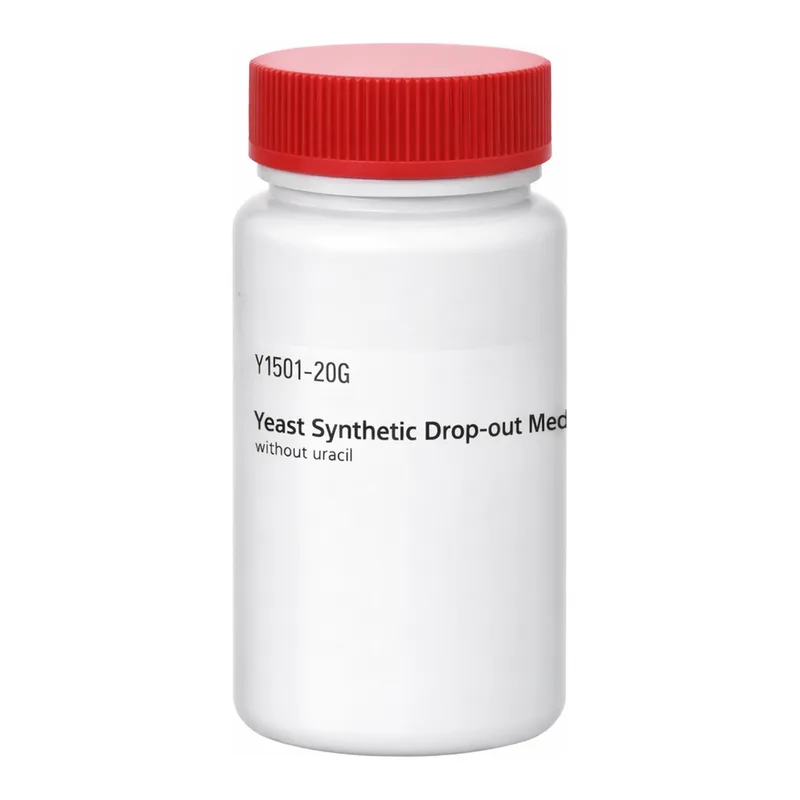 Merck Yeast Synthetic Drop-out Medium Supplements