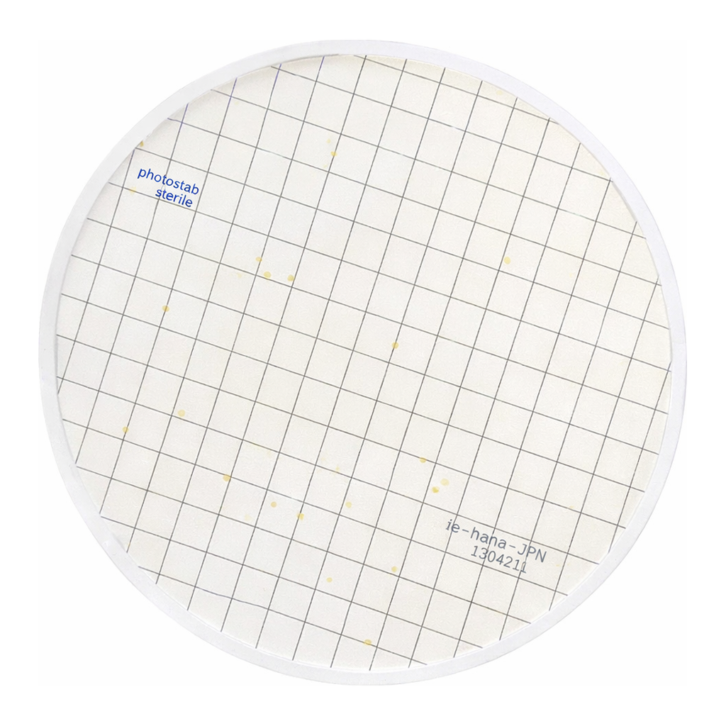 Merck Milliflex Cassette prefilled with R2A Agar