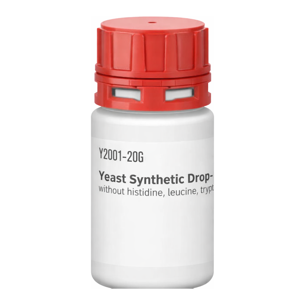 Merck Yeast Synthetic Drop-out Medium Supplements