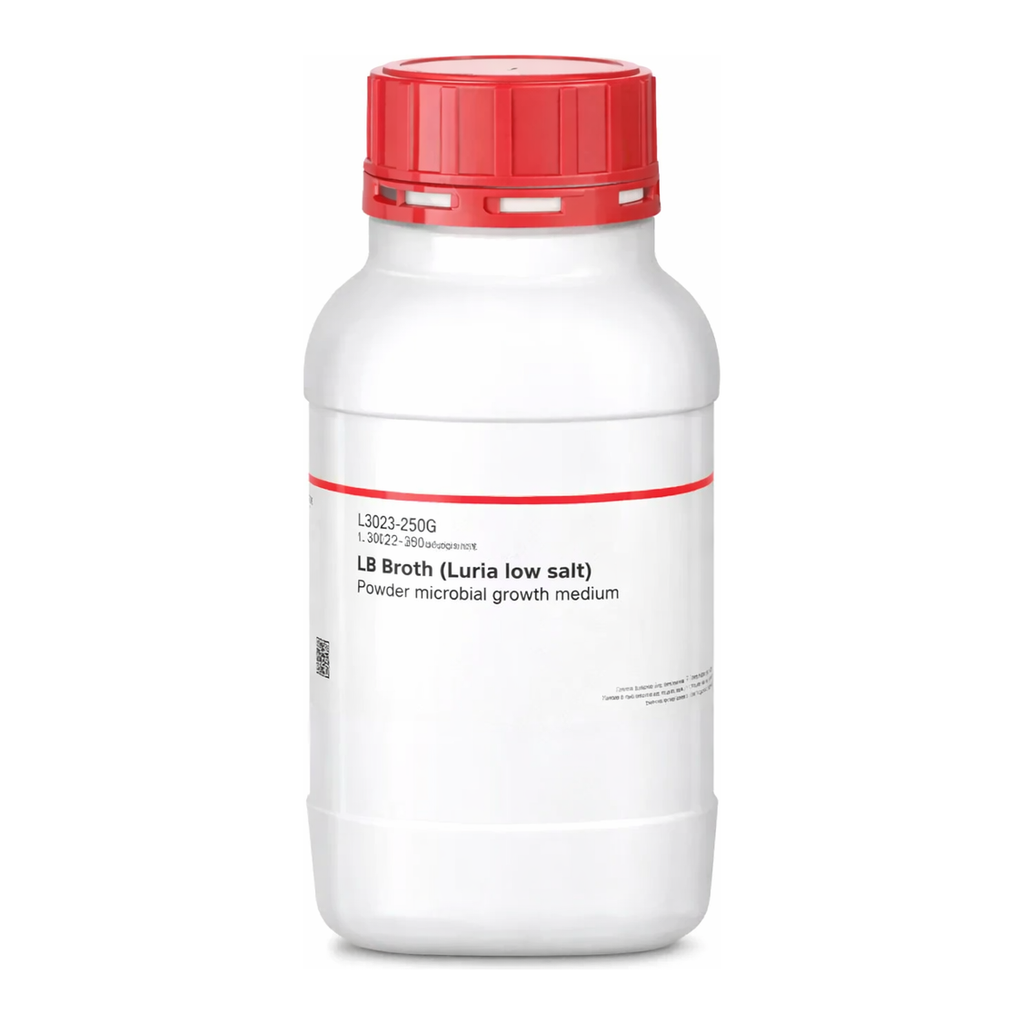 Merck LB Broth (Luria low salt)