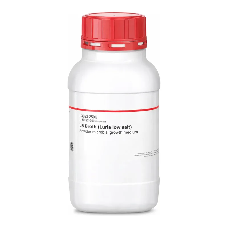 Merck LB Broth (Luria low salt)