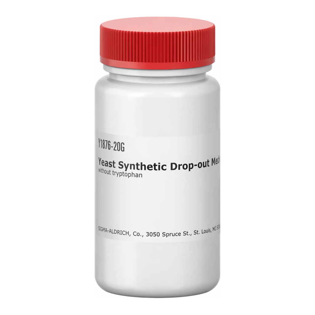 Merck Yeast Synthetic Drop-out Medium Supplements