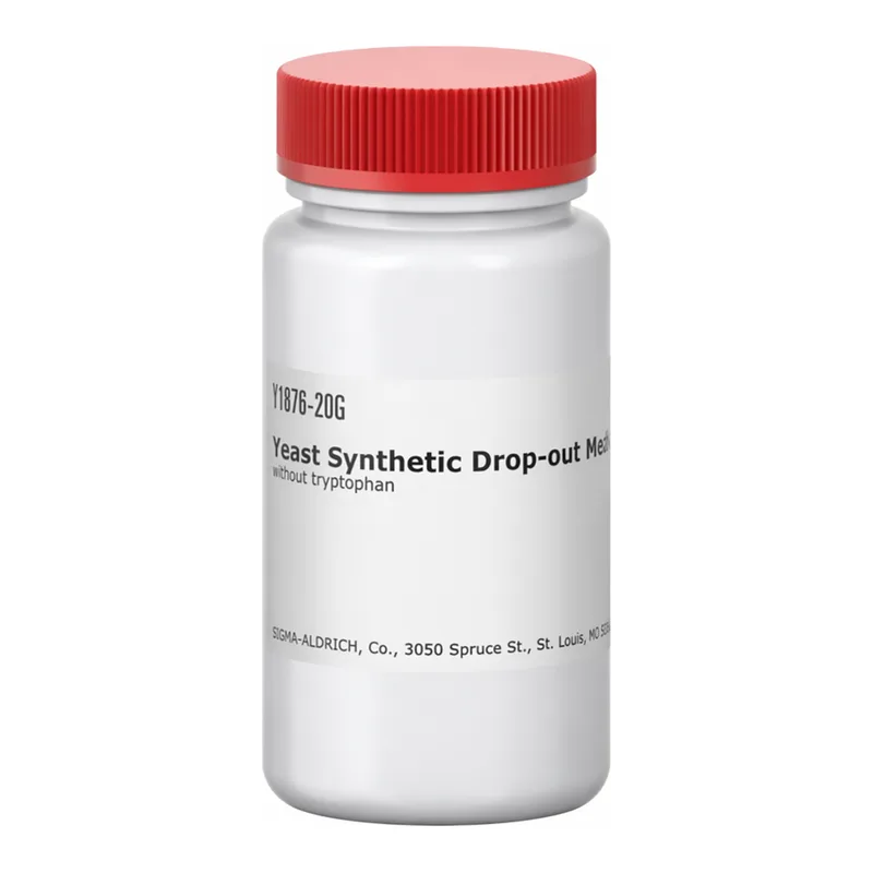 Merck Yeast Synthetic Drop-out Medium Supplements