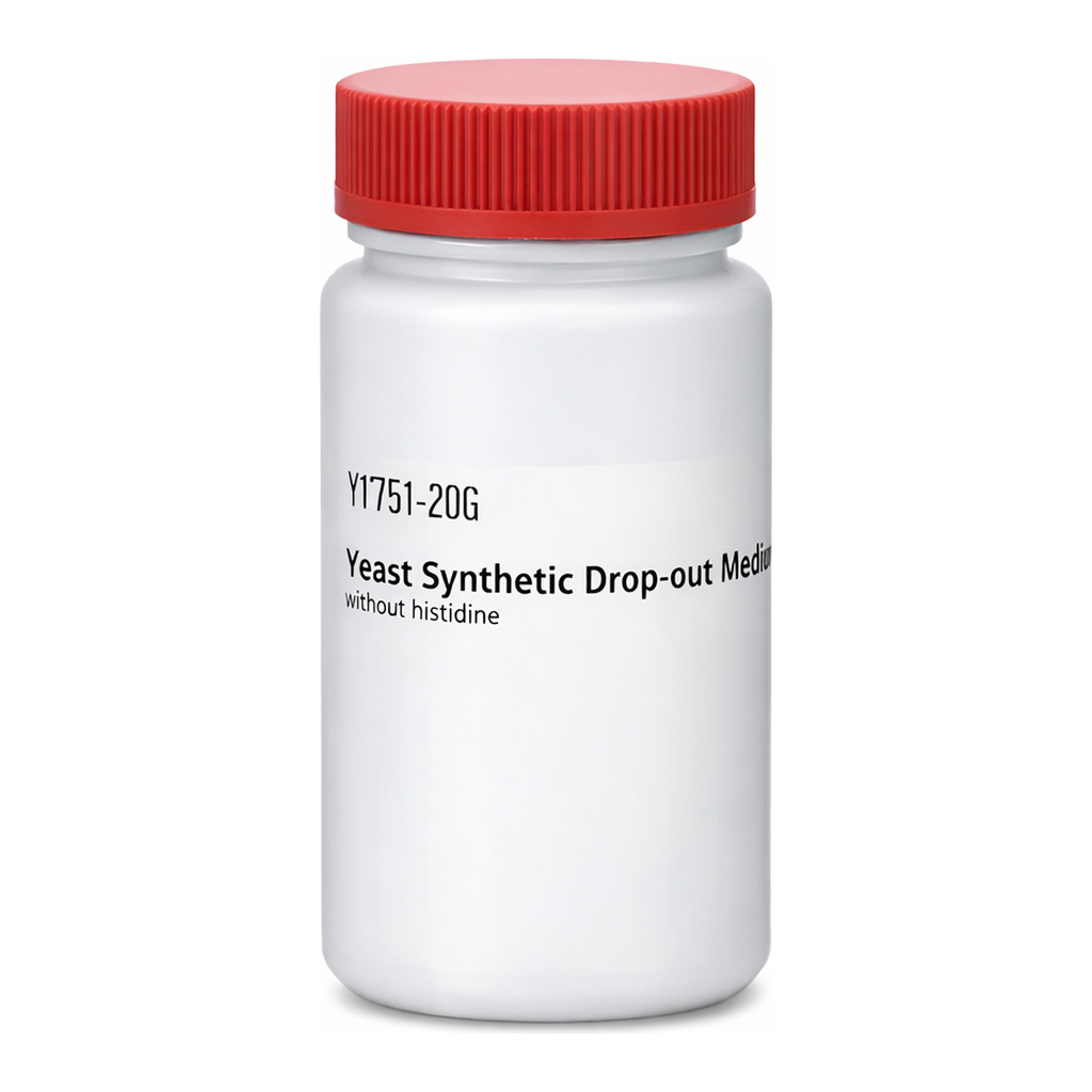 Merck Yeast Synthetic Drop-out Medium Supplements