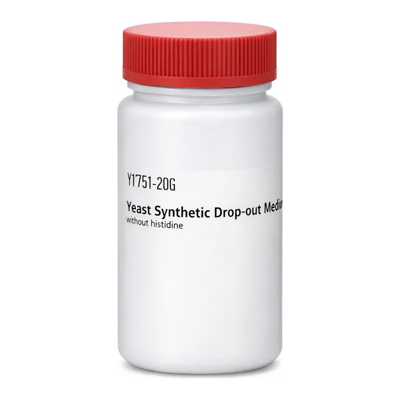 Merck Yeast Synthetic Drop-out Medium Supplements