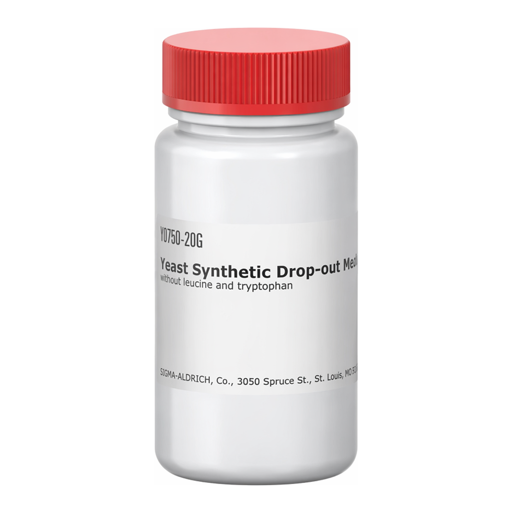 Merck Yeast Synthetic Drop-out Medium Supplements