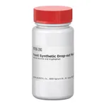 Merck Yeast Synthetic Drop-out Medium Supplements