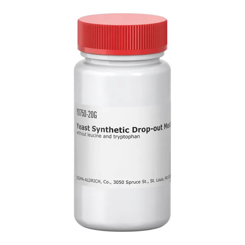 Merck Yeast Synthetic Drop-out Medium Supplements