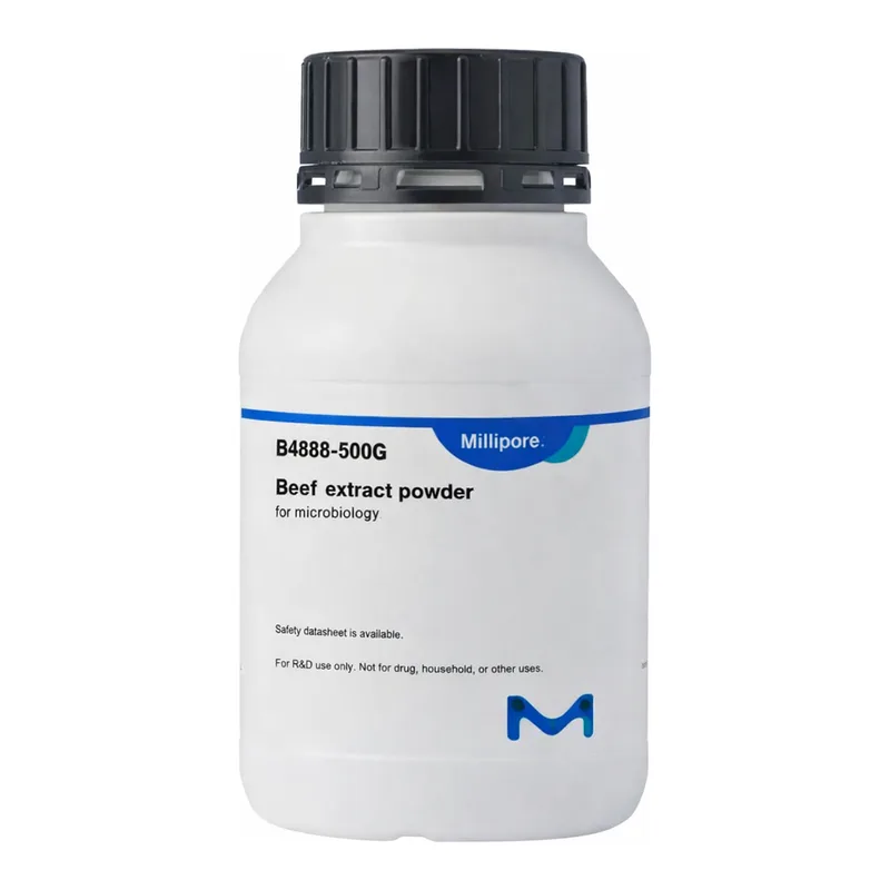 Merck Beef extract powder