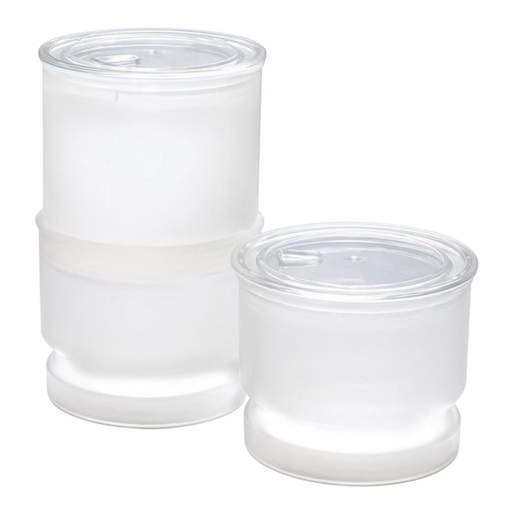 Merck Milliflex funnel