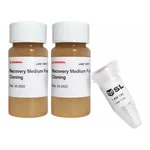 Merck BL21(DE3) Chemically Competent Cells