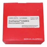 Merck OverExpress C43(DE3) Electrocompetent Cells