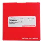 Merck XLDNA SIG10 Electrocompetent cells