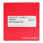 Merck XLDNA V2 Electrocompetent cells