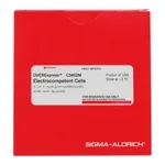 Merck OverExpress C41(DE3) Electrocompetent Cells