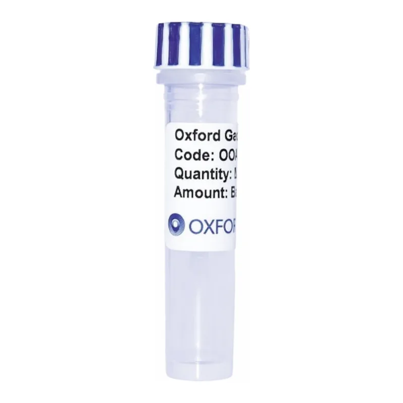 Merck PSF-TEF1-COOH-EKT-6HIS - C-TERMINAL 6 HIS TAG YEAST PLASMID