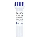 Merck PSF-TEF1-COOH-EKT-GST - C-TERMINAL GST TAG YEAST PLASMID
