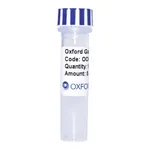 Merck PSF-TEF1-COOH-EKT-6HIS-V5 - C-TERMINAL V5 AND 6 HIS DUAL TAG YEAST PLASMID