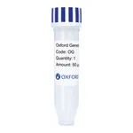 Merck PSF-TEF1-COOH-10HIS - C-TERMINAL 10HIS TAG YEAST PLASMID