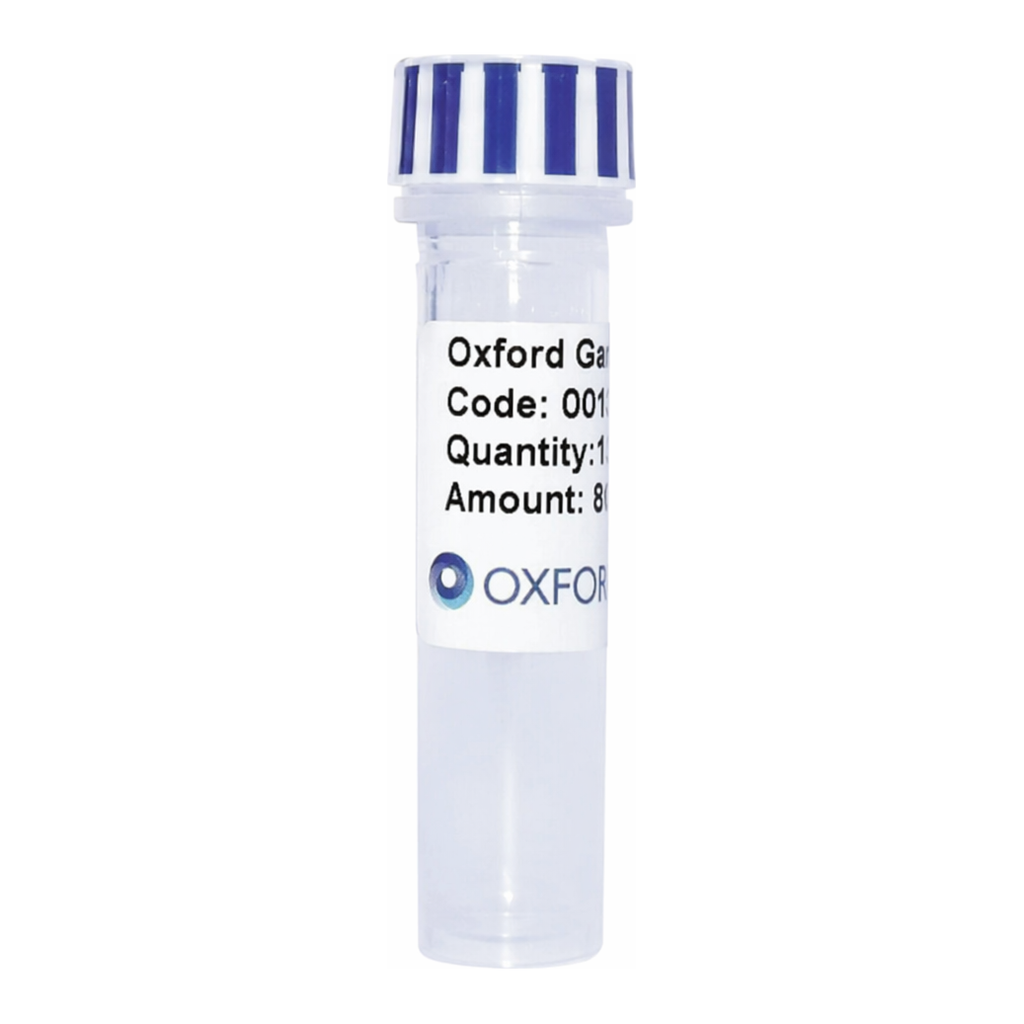 Merck PSF-OXB20-COOH-THR-V5 - C-TERMINAL V5 TAG BACTERIAL PLASMID